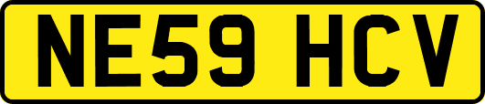 NE59HCV