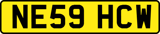 NE59HCW