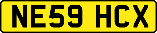 NE59HCX