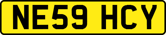 NE59HCY