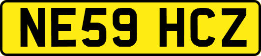 NE59HCZ