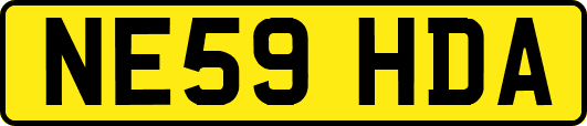 NE59HDA