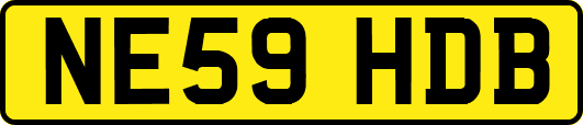 NE59HDB