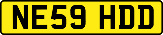NE59HDD