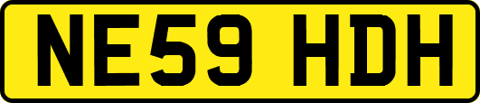 NE59HDH