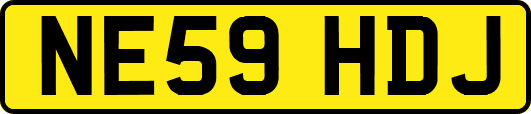 NE59HDJ