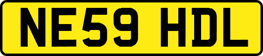 NE59HDL