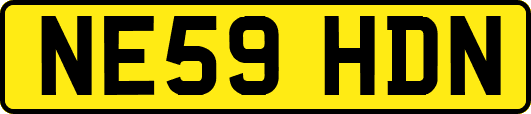 NE59HDN