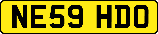 NE59HDO