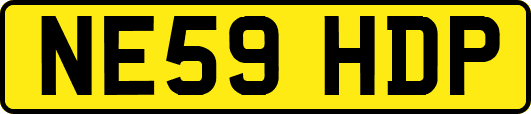 NE59HDP