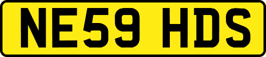 NE59HDS