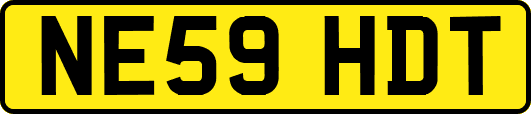 NE59HDT