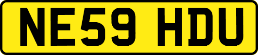 NE59HDU