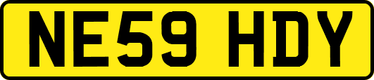 NE59HDY