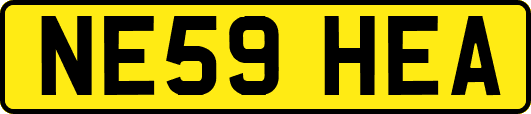 NE59HEA