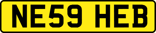 NE59HEB