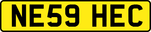 NE59HEC