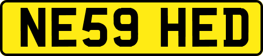NE59HED