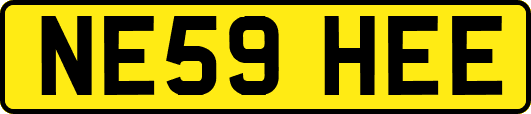 NE59HEE