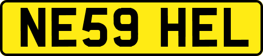 NE59HEL
