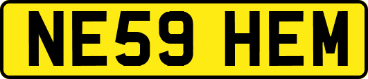 NE59HEM