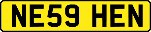 NE59HEN