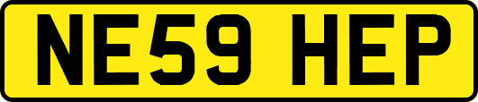 NE59HEP