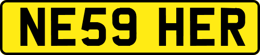 NE59HER