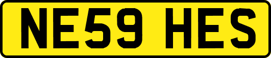 NE59HES