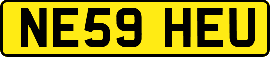NE59HEU