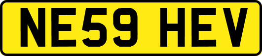 NE59HEV