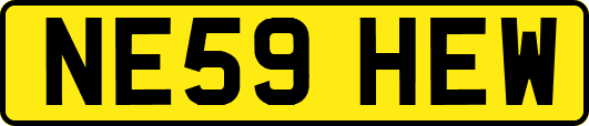 NE59HEW