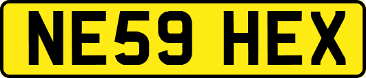 NE59HEX