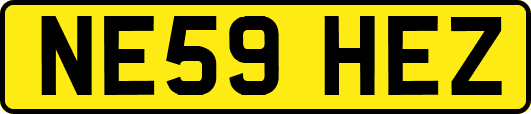 NE59HEZ