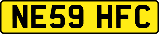 NE59HFC