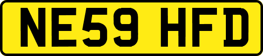 NE59HFD