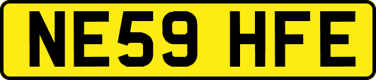 NE59HFE