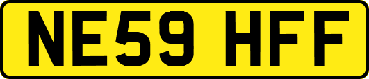 NE59HFF