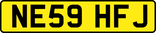 NE59HFJ