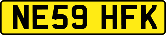 NE59HFK