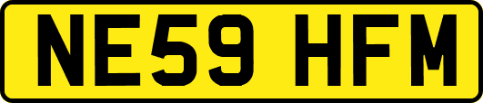 NE59HFM