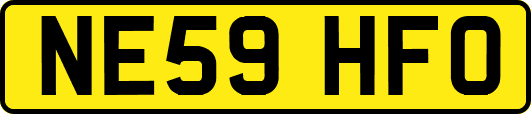 NE59HFO