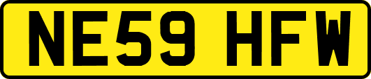 NE59HFW