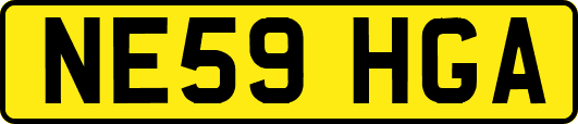 NE59HGA