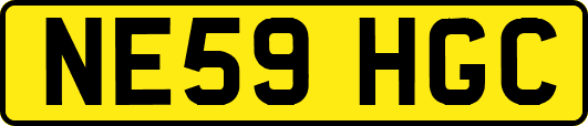 NE59HGC