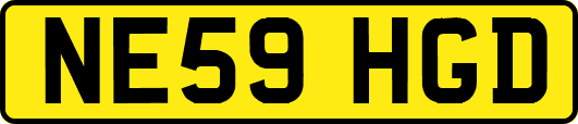 NE59HGD