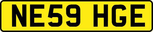 NE59HGE