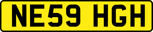 NE59HGH