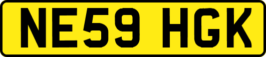 NE59HGK