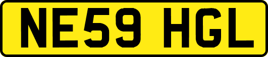 NE59HGL